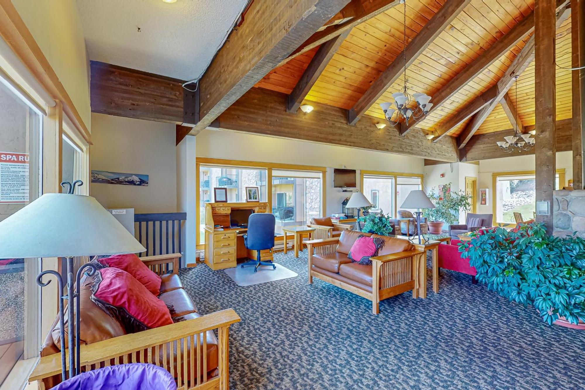Ski Inn Стімбоут-Спрінгс Номер фото