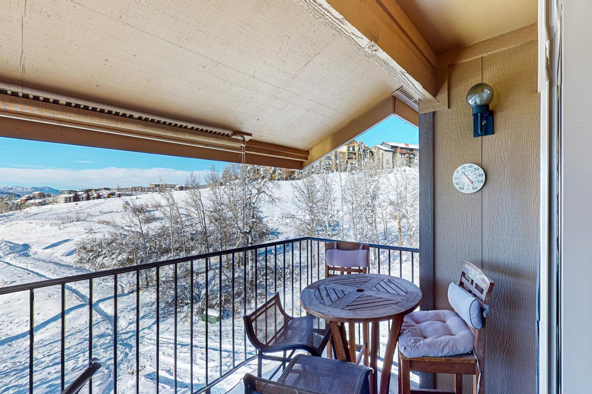 Ski Inn Стімбоут-Спрінгс Номер фото